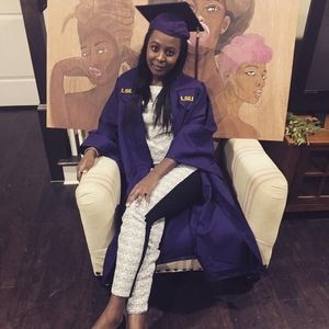 Meet your Posher, Jasmine